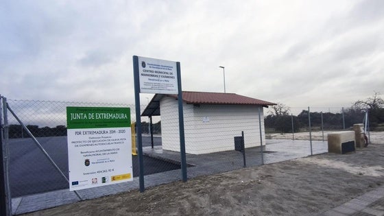 Las autoescuelas siguen esperando la pista de exámenes