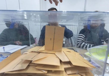 Vox es la segunda fuerza más votada en Navalmoral, tras el PP y por delante del PSOE