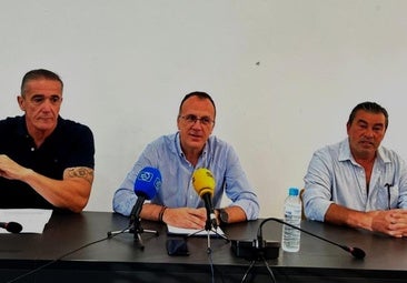 Más de 750.000 euros para mejorar la gestión del agua