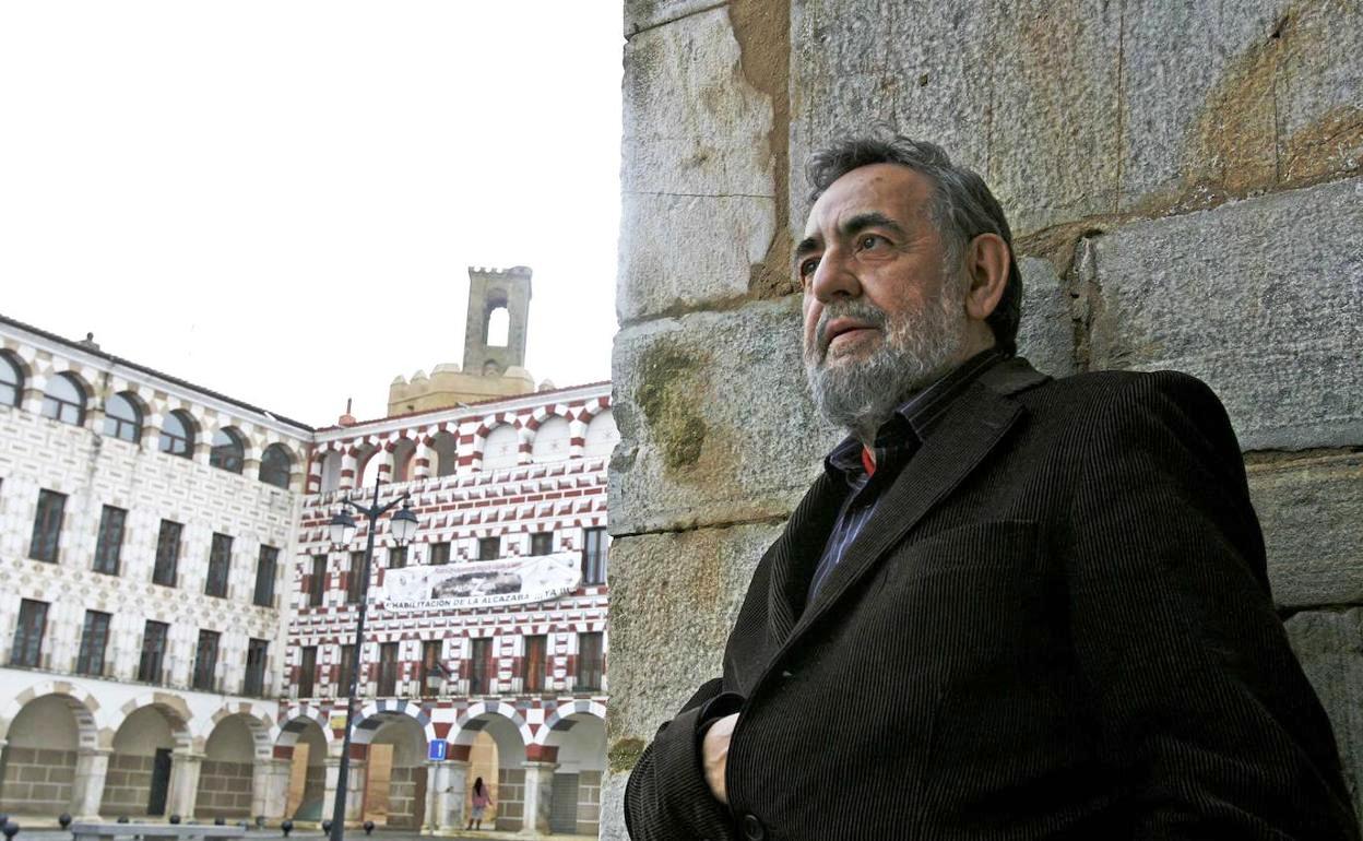 El certamen recuerda a Víctor Chamorro