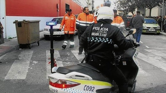 El Ayuntamiento destaca la ausencia de incidencias durante las fiestas
