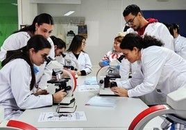 El instituto Albalat inicia el año con dos proyectos de innovación