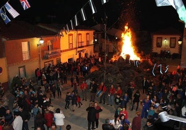 El recibimiento del tamborilero abrirá el lunes las fiestas de San Sebastián
