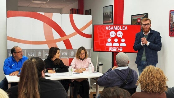 La Agrupación Socialista rechaza el nuevo modelo de financiación autonómica