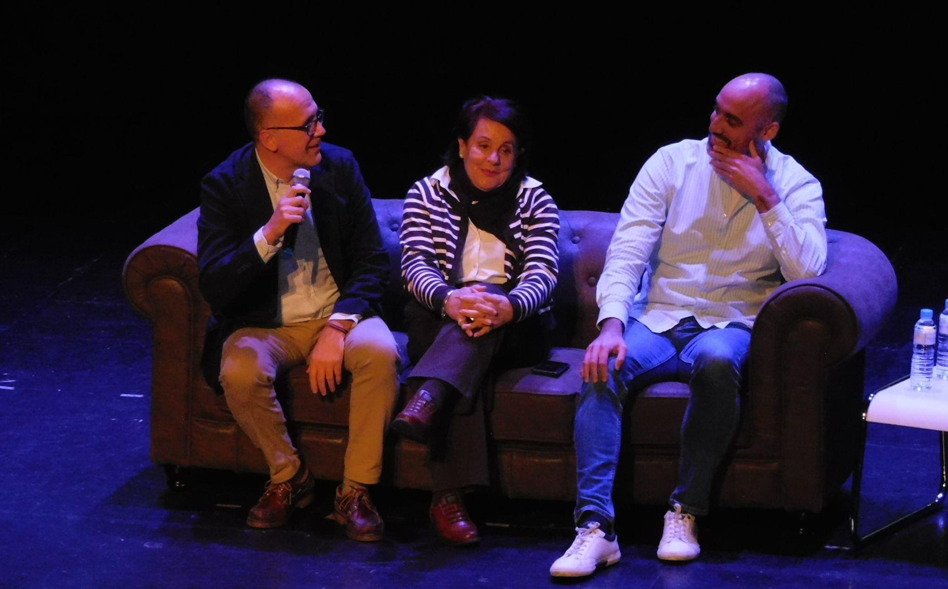 Se acerca el Carnaval...