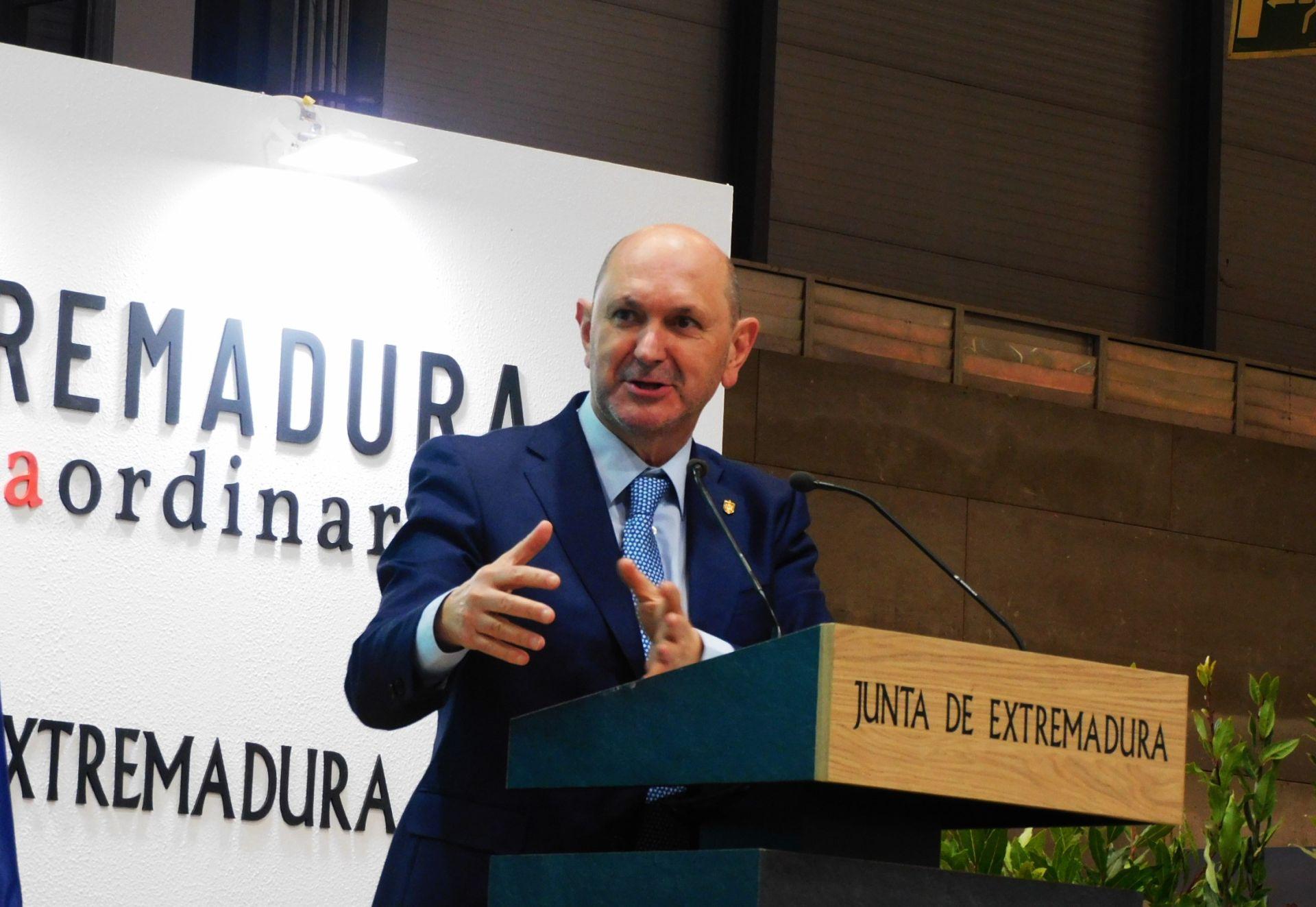 El Campo Arañuelo promociona turismo y folklore en la FITUR