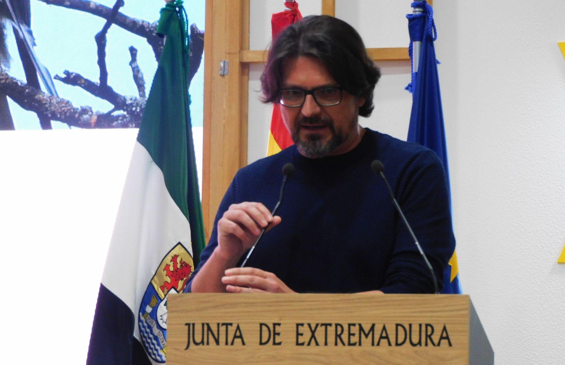 El Campo Arañuelo promociona turismo y folklore en la FITUR