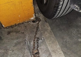 La Policía Local detiene a dos individuos durante el fin de semana