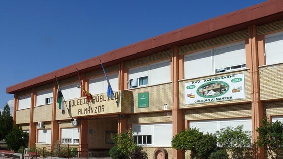 La Junta suspende las clases el miércoles 28 por el temporal que se anuncia