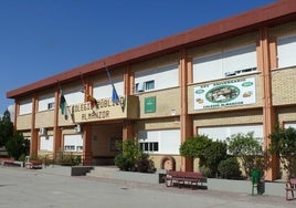 Colegio Almanzor