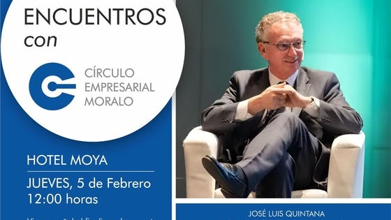 Se pospone el encuentro del Círculo Empresarial con el Delegado y el Subdelegado del Gobierno
