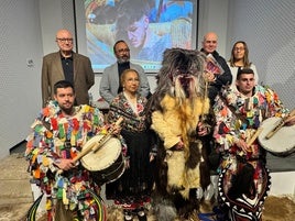 Presentación de la publicación.