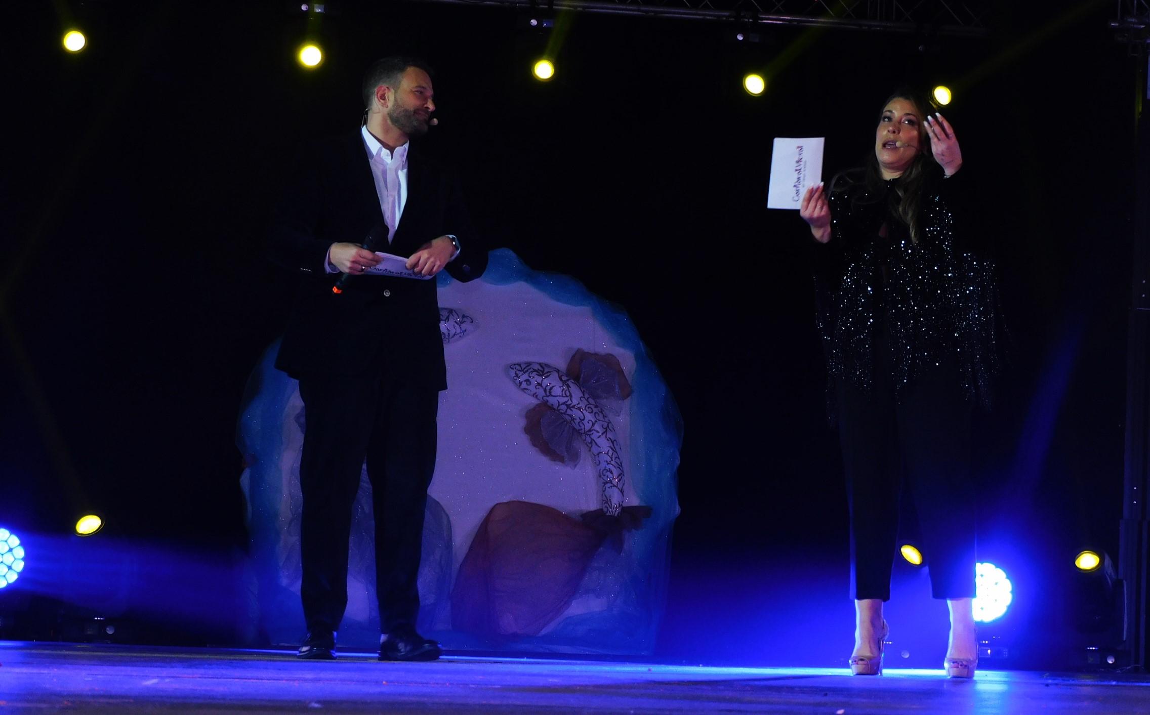 El Carnaval 2026 ya tiene reinas