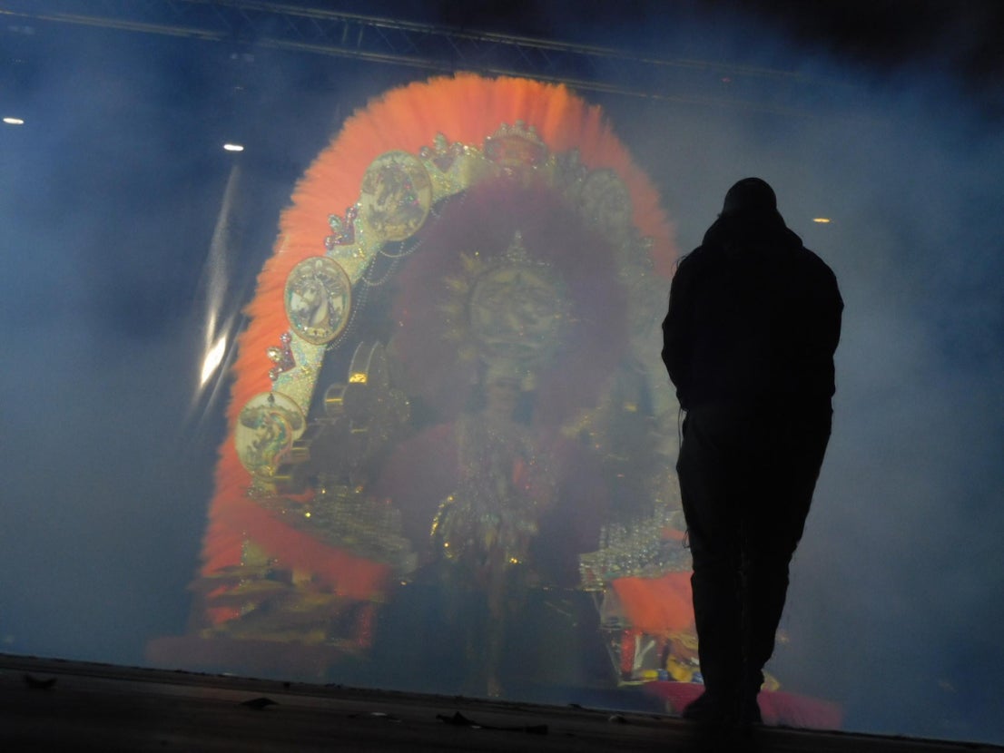 El Carnaval 2026 ya tiene reinas