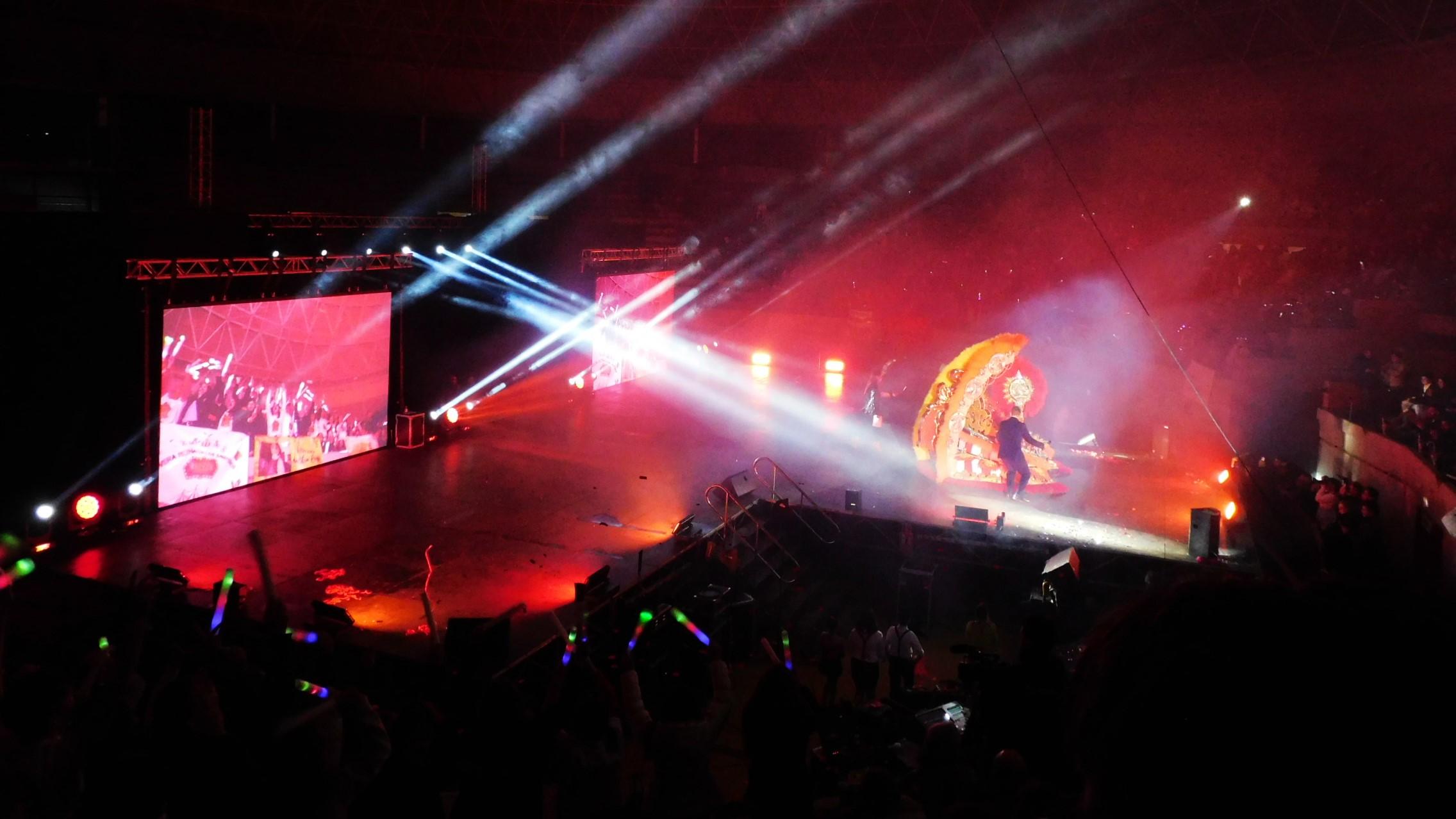 El Carnaval 2026 ya tiene reinas