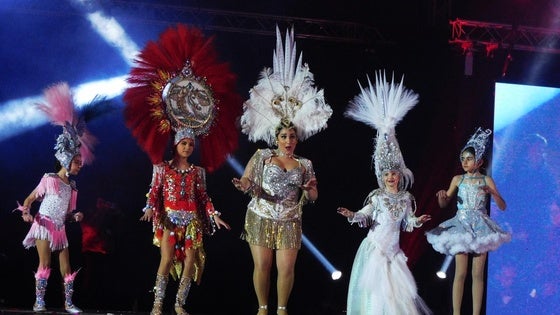El Carnaval 2026 ya tiene reinas