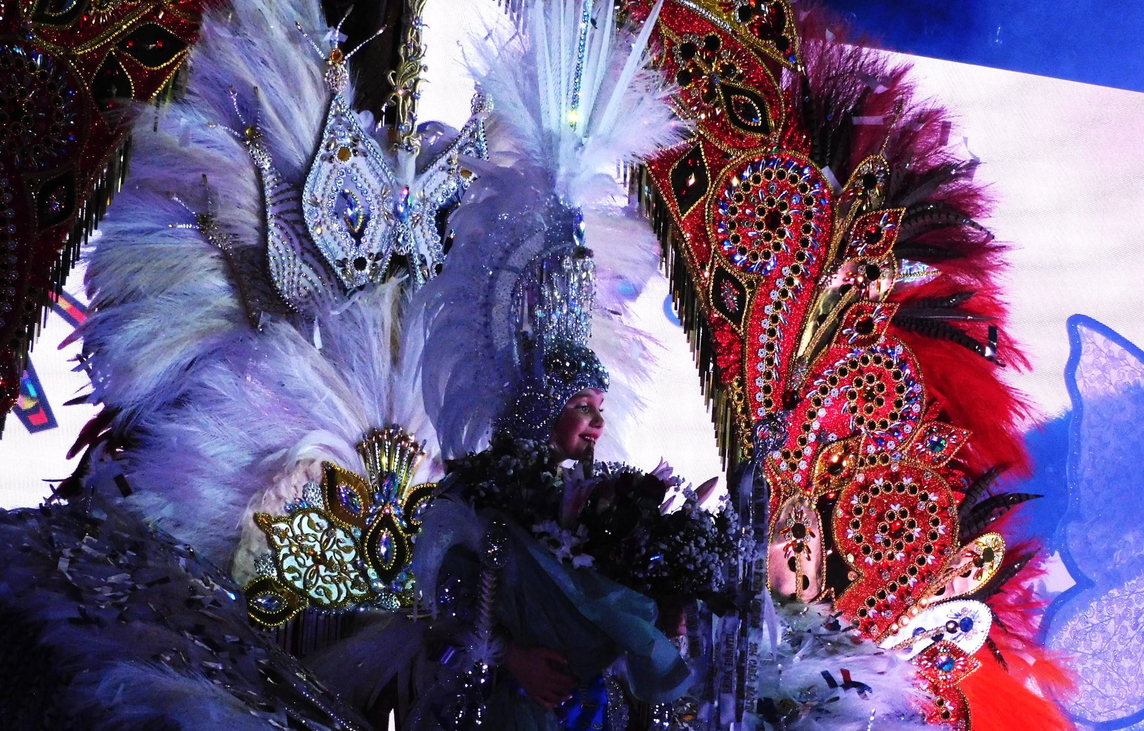 El Carnaval 2026 ya tiene reinas