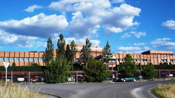 El SES ha incrementado ya las plazas de celador en el hospital Campo Arañuelo