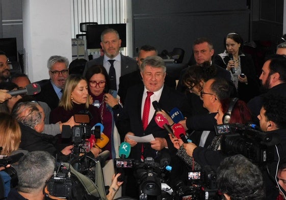 «Hemos venido a escuchar», dicen los eurodiputados de misión en la región