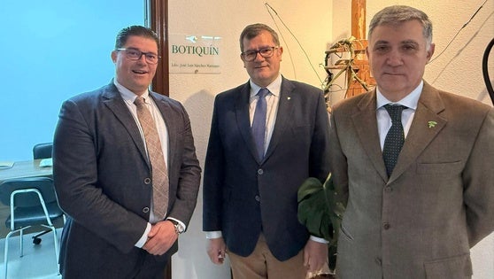 El botiquín farmacéutico de Valdehúncar vuelve a dispensar medicamentos