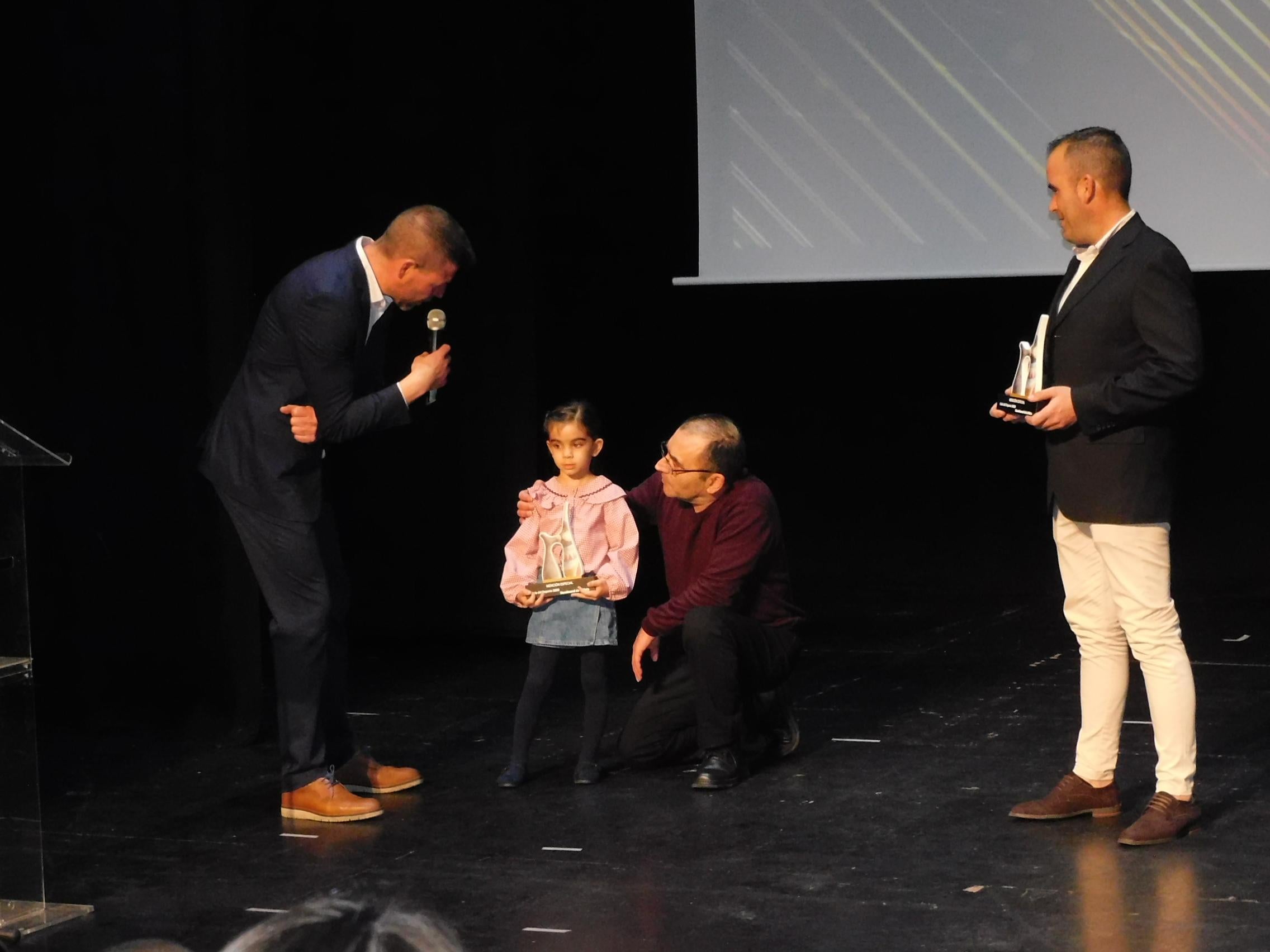 El deporte local entrega sus premios anuales