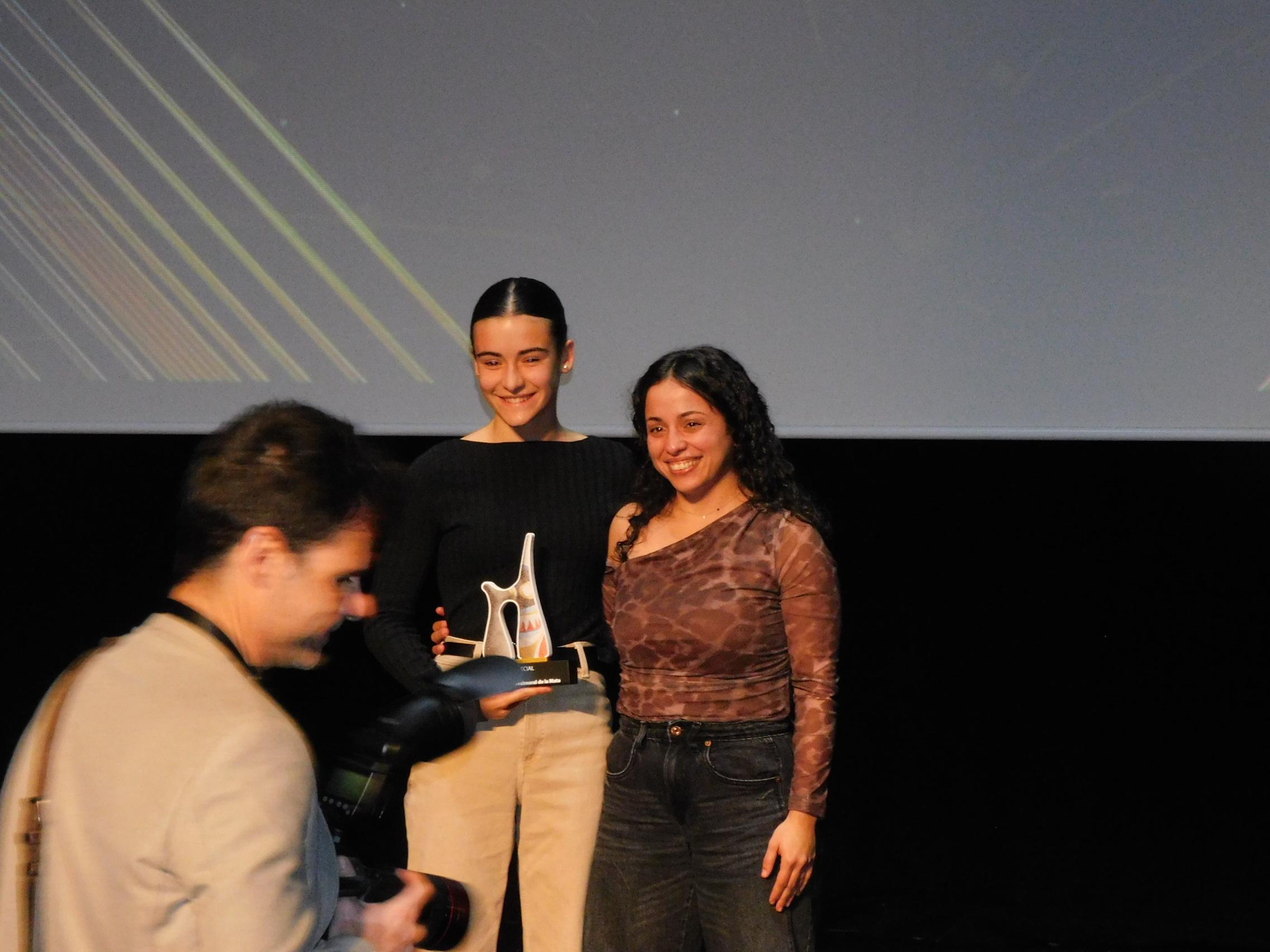 El deporte local entrega sus premios anuales