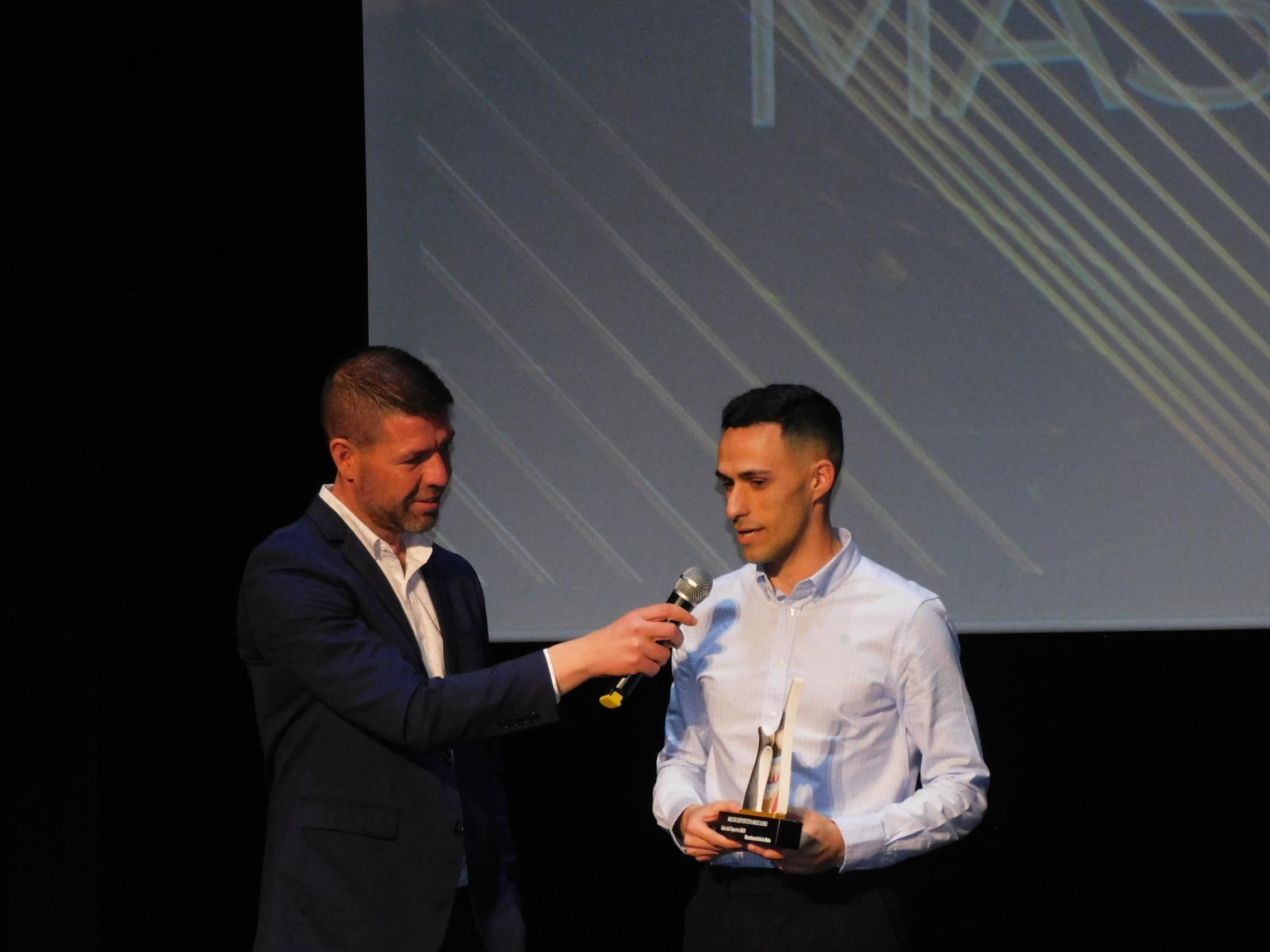 El deporte local entrega sus premios anuales