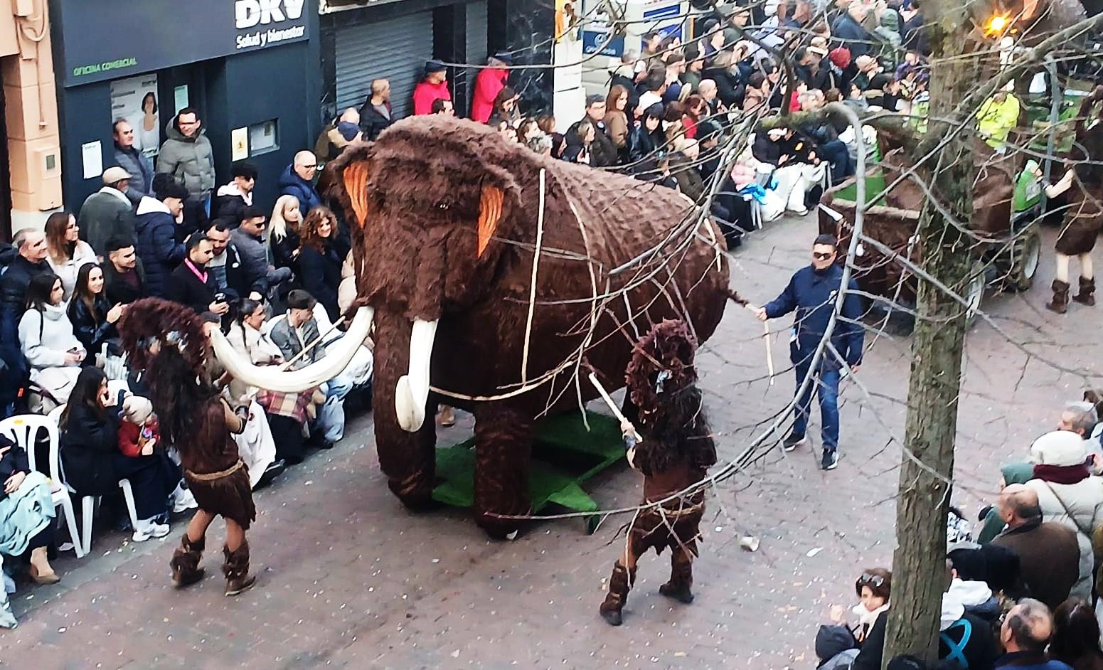 La otra mirada del Carnaval