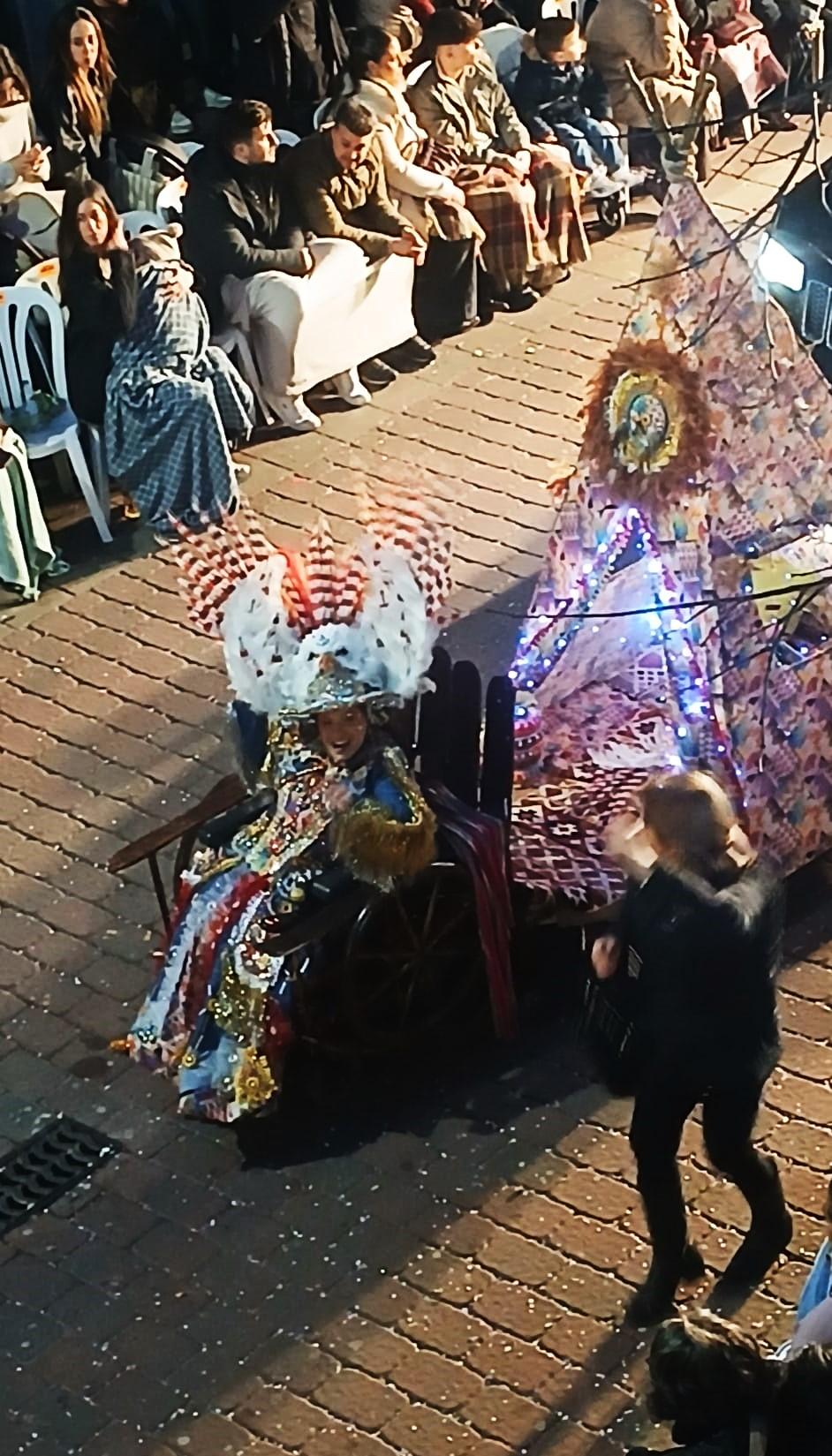 La otra mirada del Carnaval
