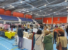 Edición de la feria del 2025