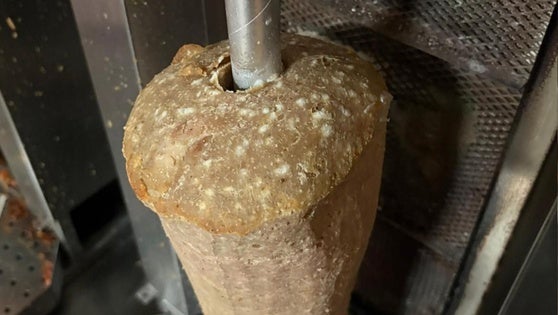 La Policía Local propone el cese de la actividad de un local de comida rápida