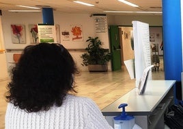 Condenado a tres años de cárcel un ginecólogo del hospital Campo Arañuelo