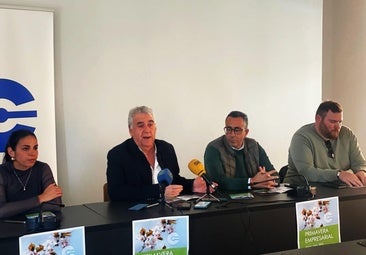 El Circulo Empresarial Moralo crea los premios DAR a la generosidad