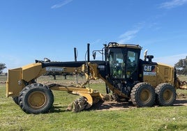La esperada gigafactoría ya prepara el terreno para el inicio de las obras