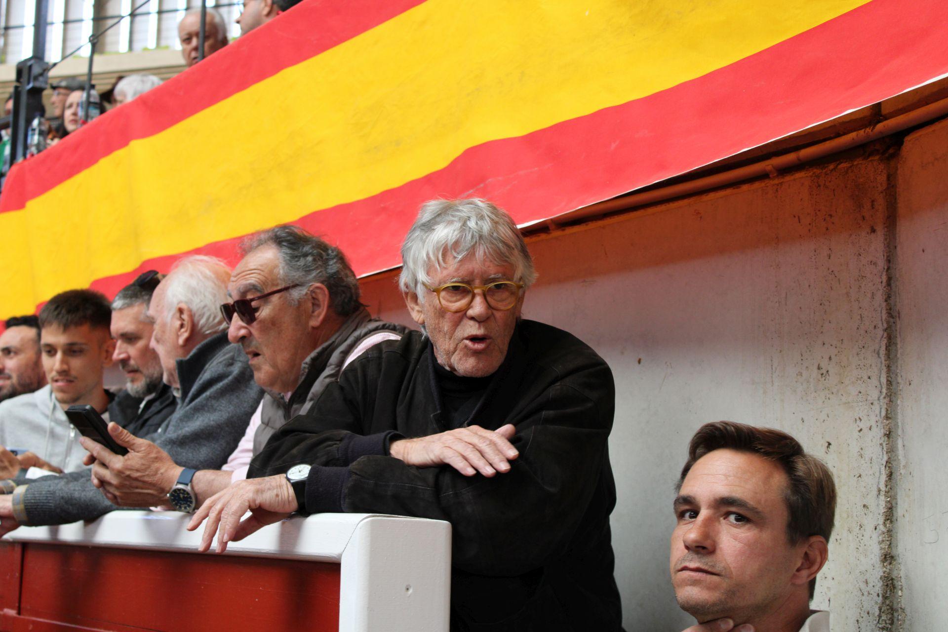 Talavante, Roca Rey y Marco Pérez llenan el multiusos