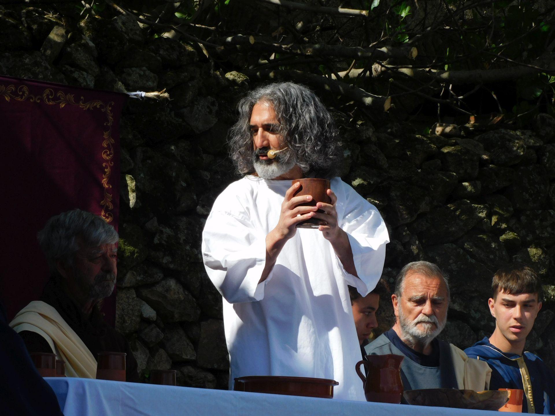 Belvís de Monroy vive una Pasión de Cristo al alza