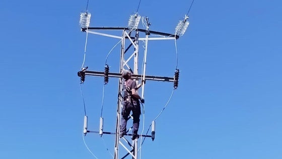 Deleitosa denuncia en el Juzgado un sabotaje en instalaciones municipales
