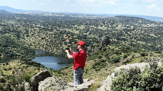 El sábado se celebrará la XXII Ruta a Peñaflor