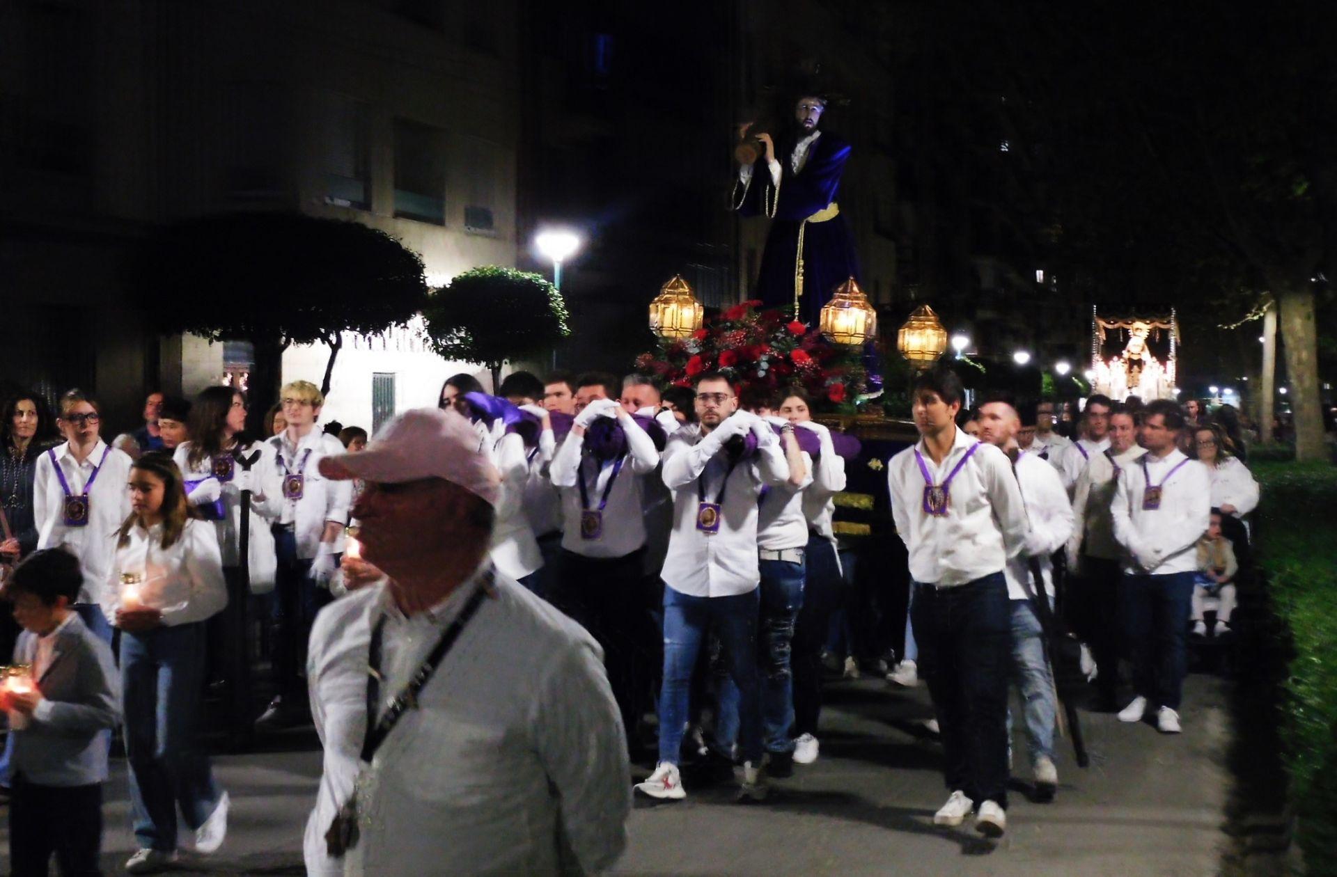 Una Semana Santa para el recuerdo