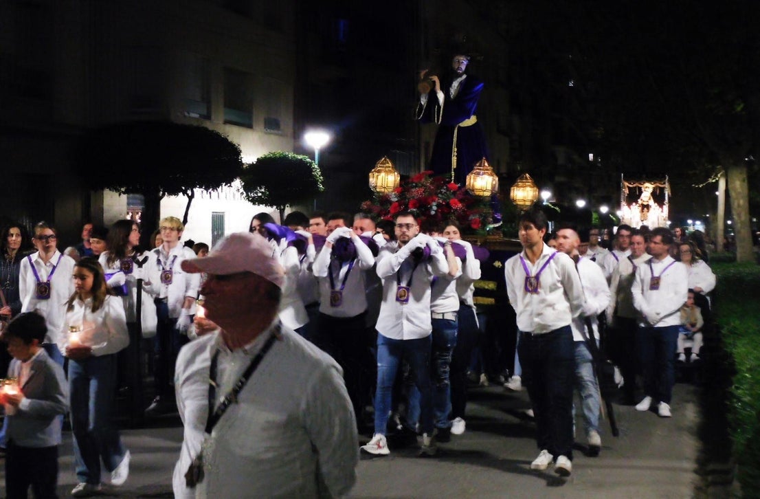 Una Semana Santa para el recuerdo