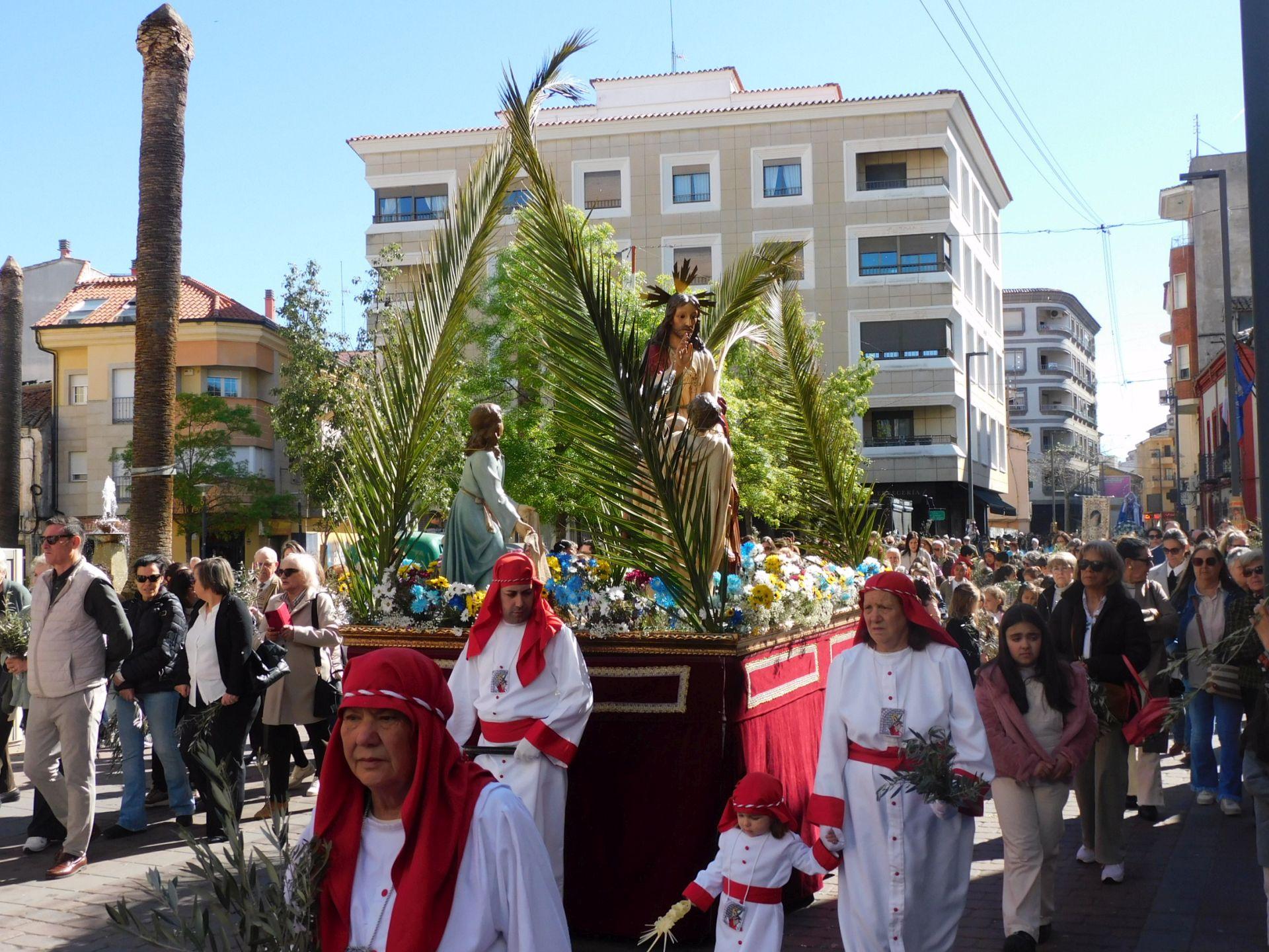 Una Semana Santa para el recuerdo