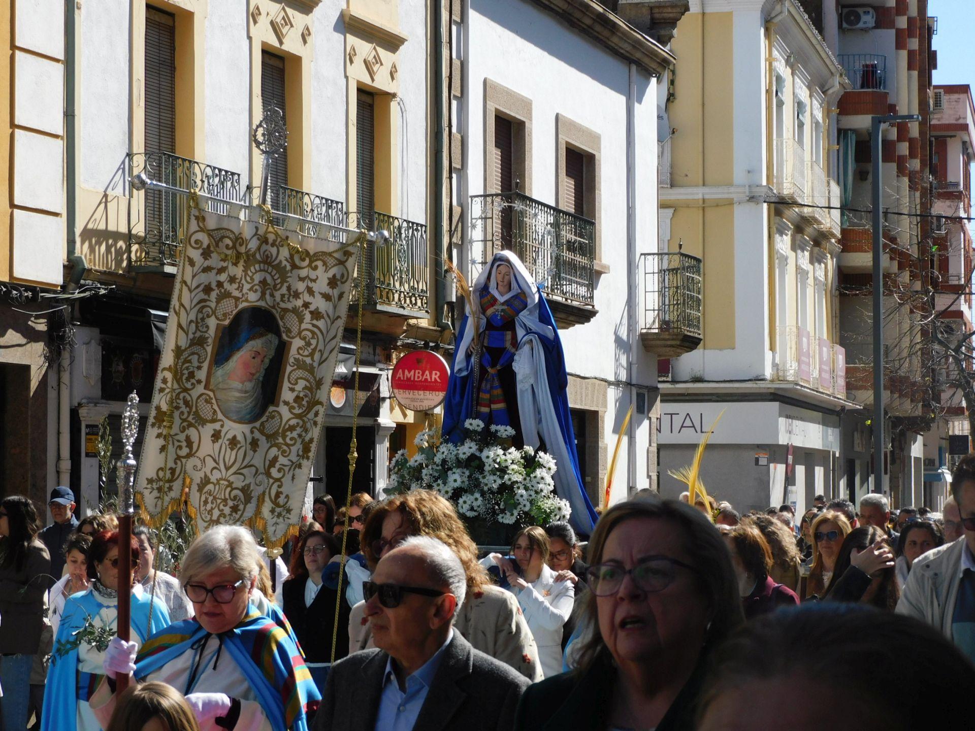Una Semana Santa para el recuerdo