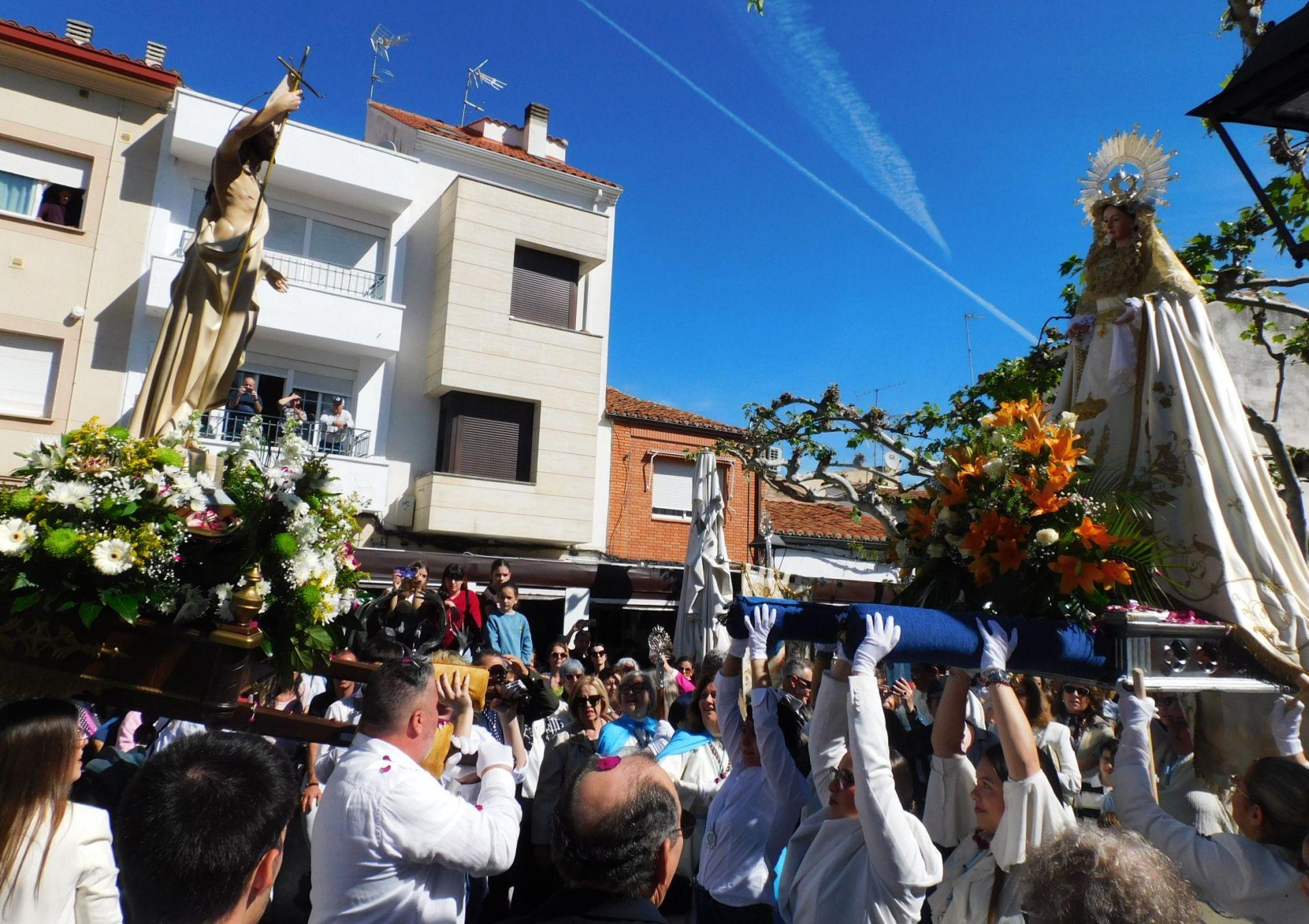 Una Semana Santa para el recuerdo