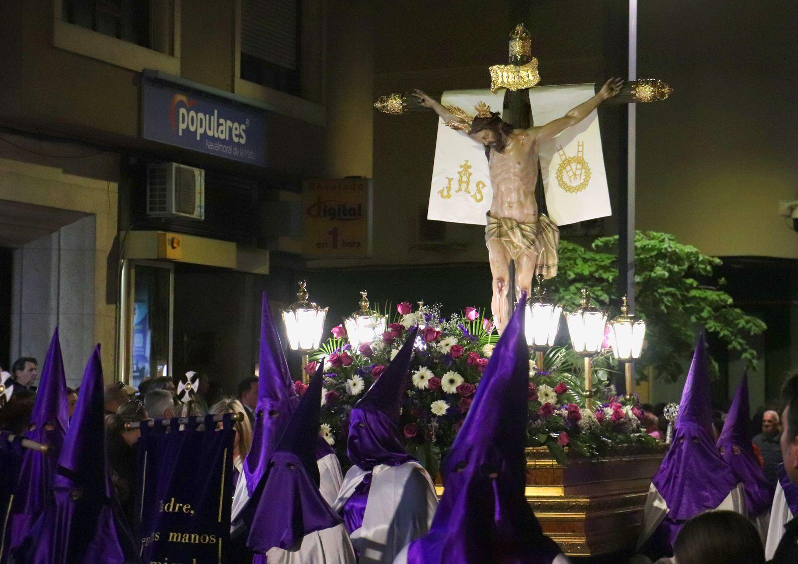 Una Semana Santa para el recuerdo