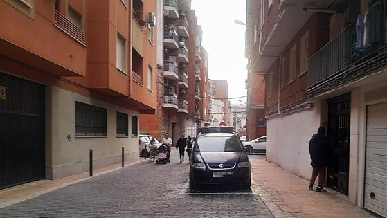 El hospital Campo Arañuelo hereda una vivienda