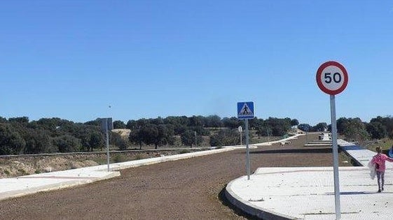 Liberales propone que se estudie integrar La Hilera en el nuevo Plan General