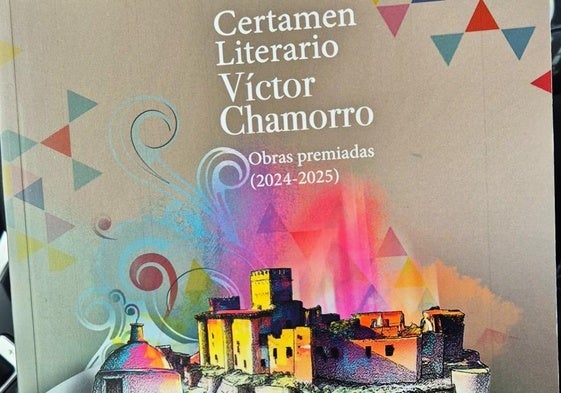 Un libro recopila los relatos ganadores de los certámenes dedicados a Víctor Chamorro