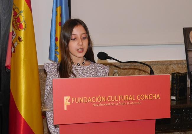 La segunda joven lectora