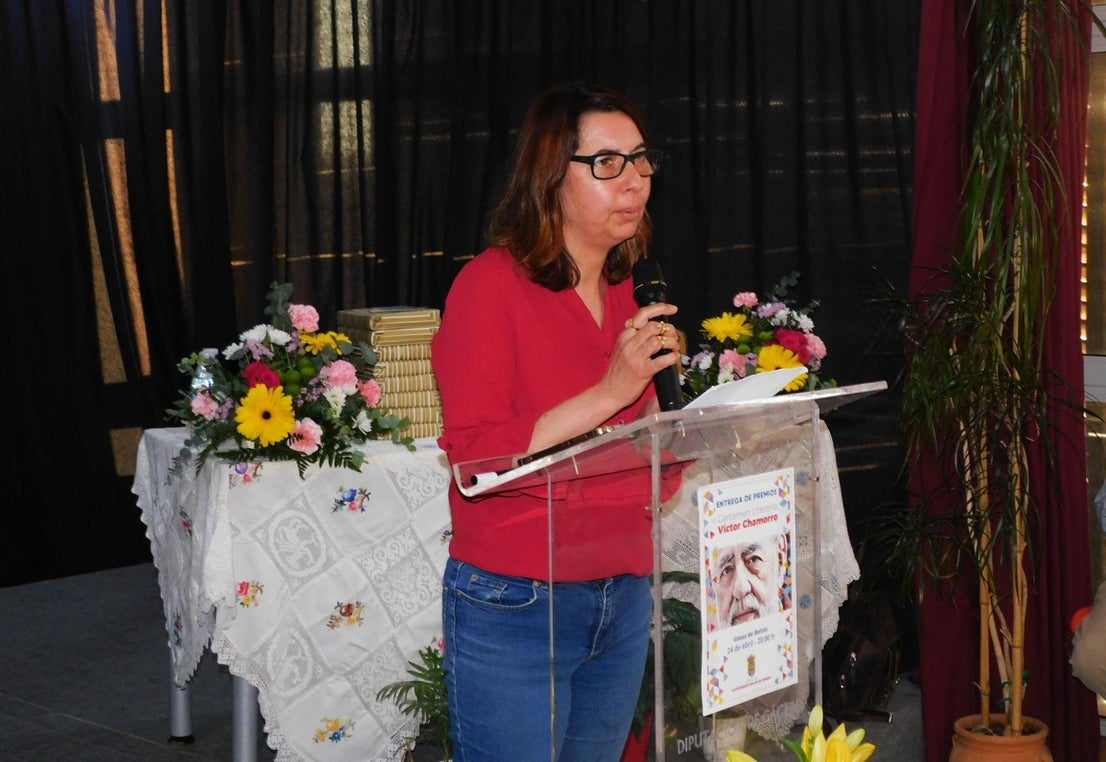 El Certamen de Relatos Cortos ´Víctor Chamorro' apuesta por niños y jóvenes