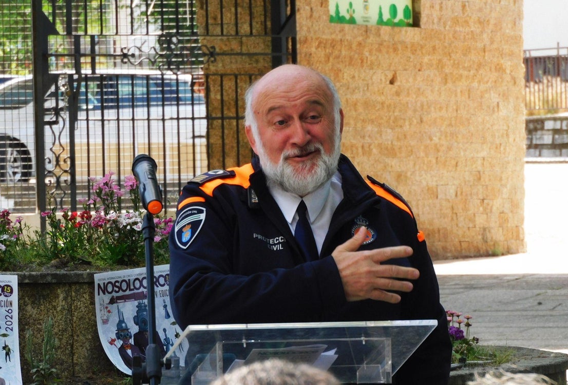 Vuelve el circo